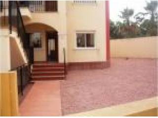 Apartment, Alicante (Costa Blanca), La..