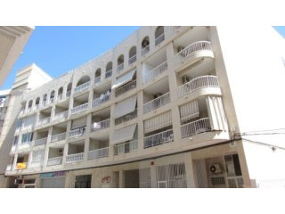 Resale · Apartment · Spain · Costa Bl..