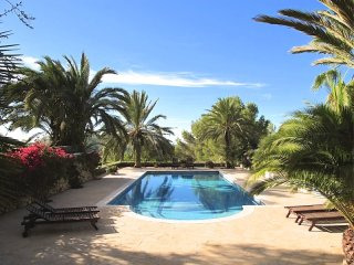 6 Bedrooms - Property - Ibiza - For Sale
