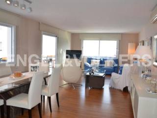 Impeccable apartment at the beach of..