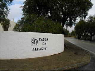 Plot of Land For Sale - Altura