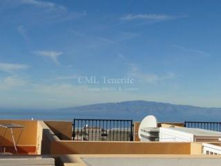 Apartment in Guia De Isora