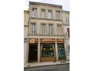 For investment, house with commercial..