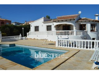 A great sea view villa with 3 bedrooms