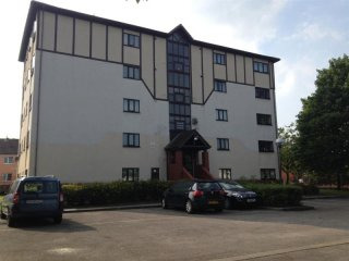 Barmouth Court, Preston, PR2 3XR