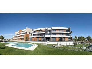 Brand New 2 Bed Ground Floor Apartment..