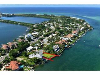Land For Sale: 1425 Westway Dr..