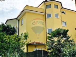 PULA, Pješčana uvala - predivna vila 200m od mora
