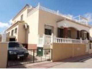 Quad House, Alicante (Costa Blanca)..