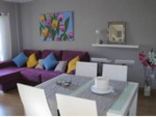 1 Bedroom - Apartment - Illes Balears -..