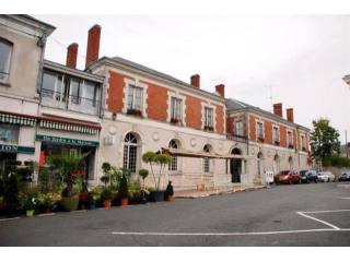 13 bedroom House For Sale: 41000 BLOIS
