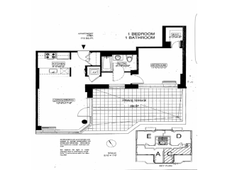 1 Bedroom - Condo - New York State -..