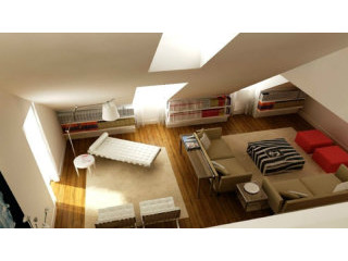 Apartment T4 DUPLEX