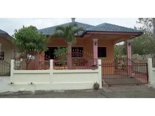 House for Rent Pob Choke Garden Hill
