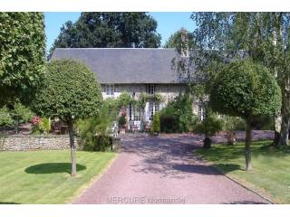5 bedroom Longere For Sale: 50530..