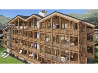 Magnificent 4 bedroom apartment to be..