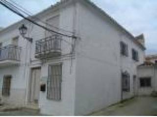 Village house, Cordoba, Fuente Tojar..