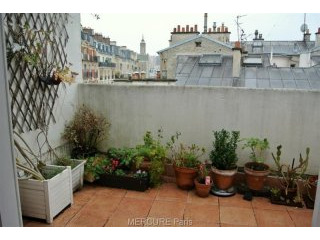 1 bedroom Flat For Sale: 75005 PARIS