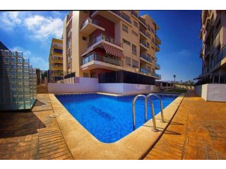 2 Bedrooms - Apartment - Alicante - For..