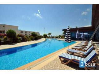 3 + 1 Good quality apartment with lots..