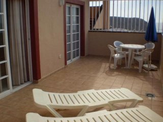 Apartment For Sale in Los Cristianos..