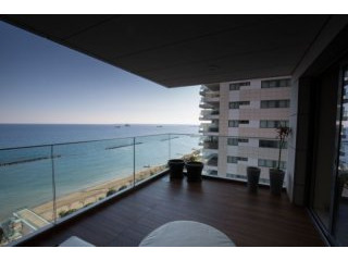 Extraordinary luxury two bedroom..