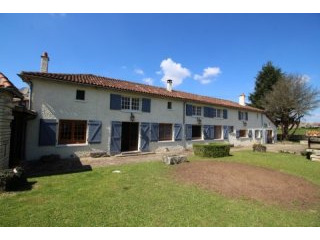 Five Bedroom Longere With Garden