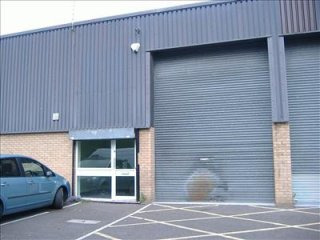 Unit 4 Park Road Industrial Estate..