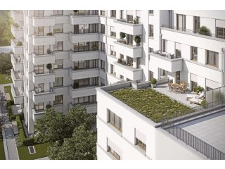 Z Strasse Mitte, Berlin