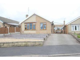2 bedroom, Bungalow house for sale