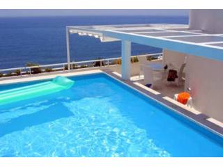 Beach Front Duplex Penthouse with..