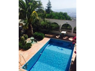 Chalet for Sale in Sayalonga 320.000..