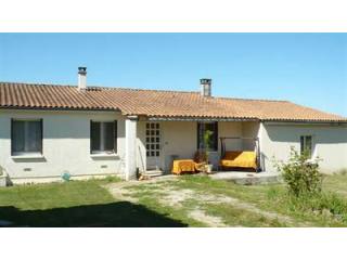 (Detached) House 6 Rooms