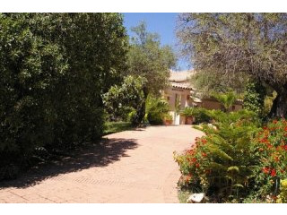 Finca Villa