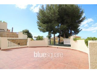Lovely 3-bedroom townhouse - Altea Hills