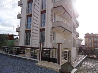 Altinkum Apartment 13020