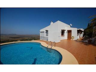 Villa For Sale Monte Pego - Ref: 2472