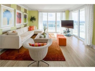 19501 West Country Club Dr, Unit 2309..