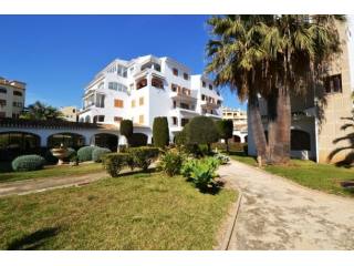 3 Bedroom Apartment In Javea - Javea