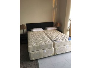 Fully Furnished Studio in Kensington..