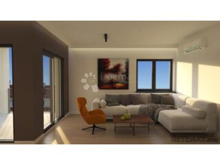 Penthouse novogradnja Trešnjevka Sjever – 4-soban stan s ter