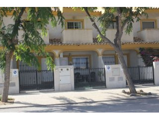2 Bedrooms - Townhouse - Alicante - For..