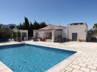 4 Bedrooms - Country House - Murcia -..