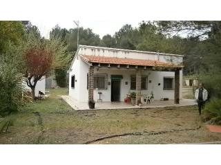 Spanish casita with swimming pool in..