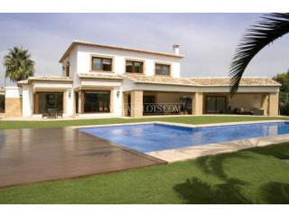 3 Bedroom Villa In Javea