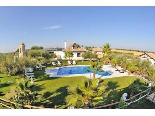 se vende Finca centro ecuestre, hipica..