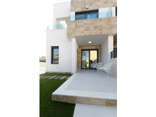 Villamartin New Build 3 Beds Townhouse..