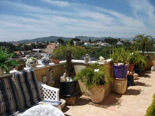 3 Bedroom Apartment in Javea