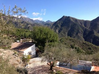 3 Bedrooms - Country House - Malaga -..
