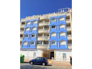 4 bedroom, 2 bathroom Apartment, (build..